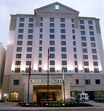 embassy suites
