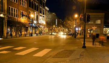 lower broadway